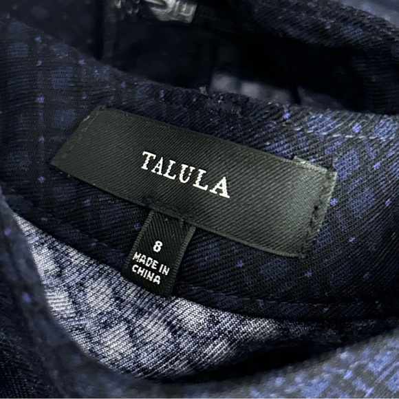 Talula skirt 8 - Picture 6 of 11